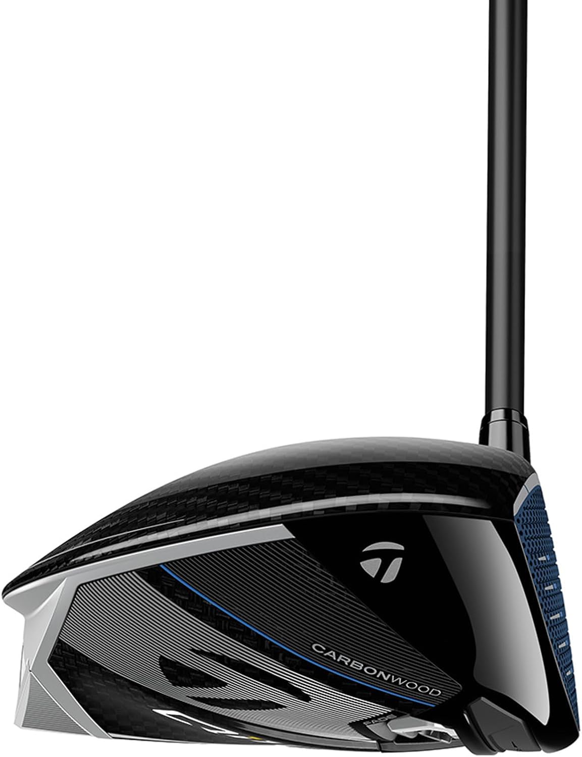 TaylorMade - Brandclub - TaylorMade Golf Qi10 LS Driver 8 Degree